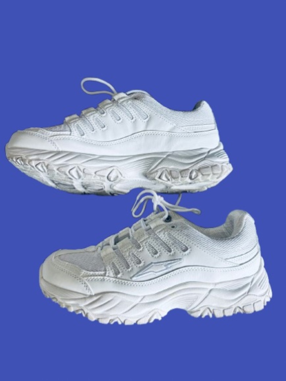 Avia Women's Elevate Athletic Sneakers 8W
